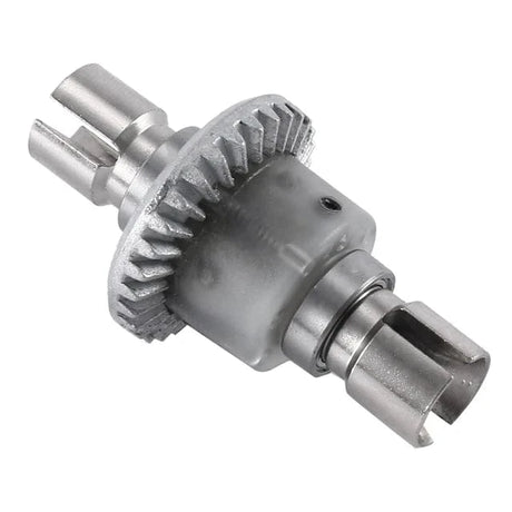 MJX Metal Gears Diff Complete Assembly [16420] - Hobbytech Toys