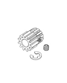 MJX Motor Output Gear [P10392]