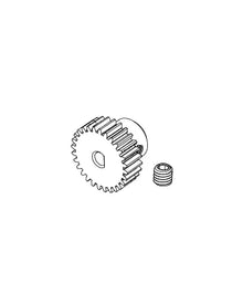 MJX Motor Pinion Gear [P10394]