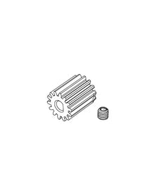 MJX Motor Pinion Gear [P14392G]