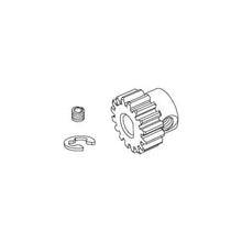 MJX Motor Pinion - Suites Allrock H8H [G0816Y]