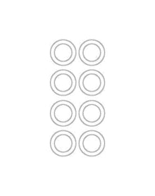MJX R168Z Ball Bearing (8pcs)
