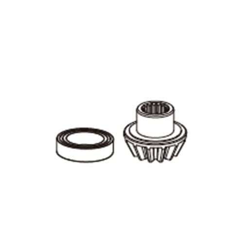 MJX Rear Bevel Gear [10402R] - Hobbytech Toys