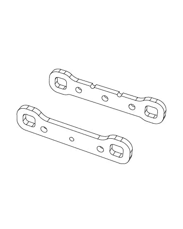 MJX Rear Chassis Brace [P10314R]