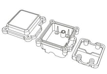 MJX Receiver Box [14320B]