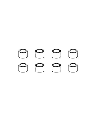 MJX Spacer Bushing [T55404]