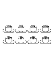 MJX Spacer Bushing [T9534]