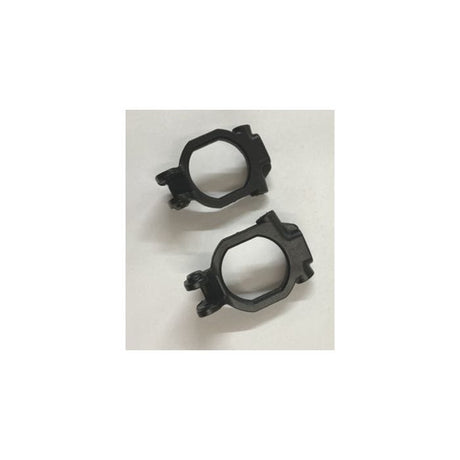 MJX Steering Hub Carriers (2pcs) [10230A] - Hobbytech Toys