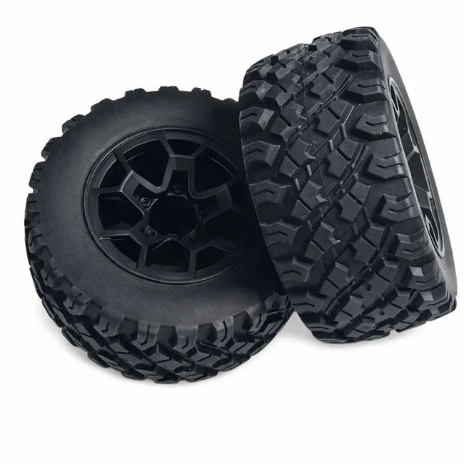 MJX Tires (2 pcs) [P14307]
