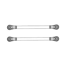 MJX Upper Support Rod (Short) - Suits Allrock H8H [P8HV28]