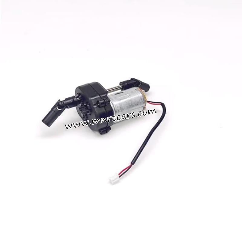 MN Models MN82 Gearbox & Motor Assembly 78A-01