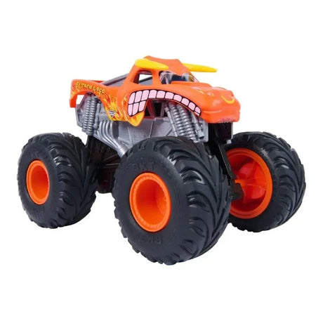 Monster Jam 1/18 Rev n Roar El Toro Loco