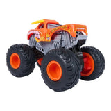 Monster Jam 1/18 Rev n Roar El Toro Loco