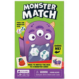 Monster Match (By Exploding Kittens)