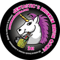 Monument Pro Brush Care - Jentastics Drunken Brush Goop! 2oz