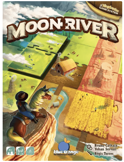 Moon River - Hobbytech Toys