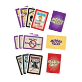 Moose Master Game