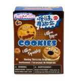 MOOSHIES Cookies Mystery Box - Assorted (1)