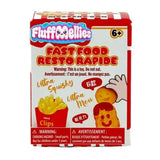 MOOSHIES Fast FoodMystery Box - Assorted (1)