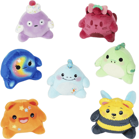 Moriah Elizabeth - Blob Universe 6" Mini Mystery Plush - Series 1 - Assorted (1)