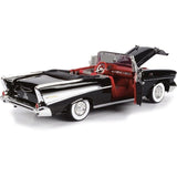 Motor Max 1/18 1957 Chevy Bel Air Dr No James Bond - Hobbytech Toys