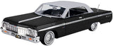 Motor Max 1/24 1964 Chevy Impala Get Low Series Assorted Colours (1) - Hobbytech Toys