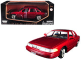 Motor Max 1/24 1998 Ford Cown Victoria Get Low Series Assorted Colours (1) - Hobbytech Toys
