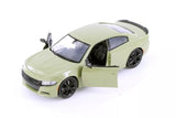 Motor Max 1/24 2023 Dodge Charger SXT Assorted Colours (1)**