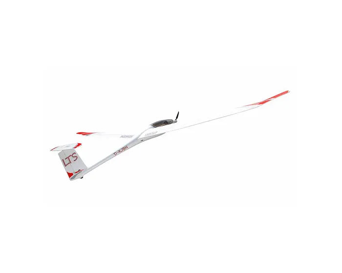 Multiplex Lentus 3M Glider, Receiver Ready - Hobbytech Toys