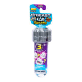 Mr Beast Lab Swarms S3 Fusion Pod - 3 Pack - Assorted