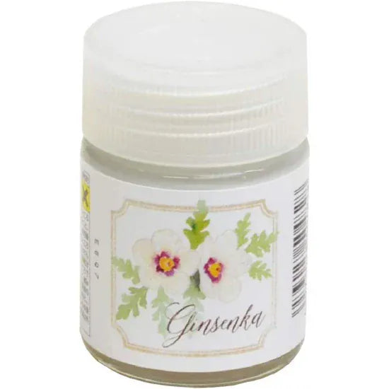 Mr Hobby Aqueous Classy Dressy Ginsenka 18ml [HCD04]
