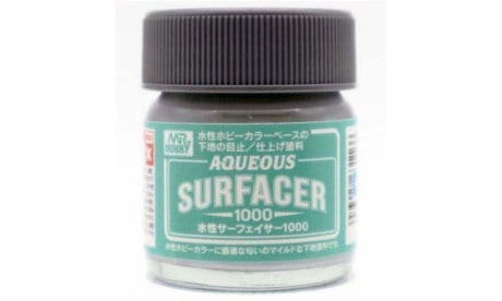 Mr Hobby HSF01 Aqueous Surfacer 1000 - Hobbytech Toys