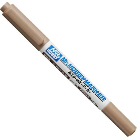 Mr Hobby Marker - Burnt Iron - Hobbytech Toys