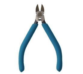 Mr Hobby MT105 Mr Sharpness Premium Nipper Double Edged - Hobbytech Toys