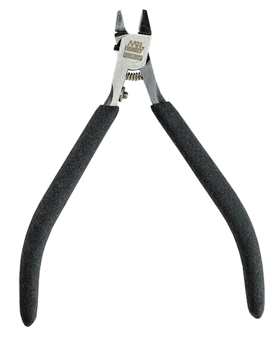 Mr Hobby MT106 Mr Nipper Single Edge Sprue Cutters - Hobbytech Toys