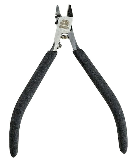 Mr Hobby MT106 Mr Nipper Single Edge Sprue Cutters - Hobbytech Toys