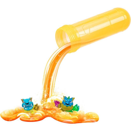 MrBeast Lab Swarms Series 2 Collectable Figures - 2 - Pack - Assorted - Hobbytech Toys