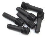 MST Shaft Screws M4X4X12 (6) - Hobbytech Toys