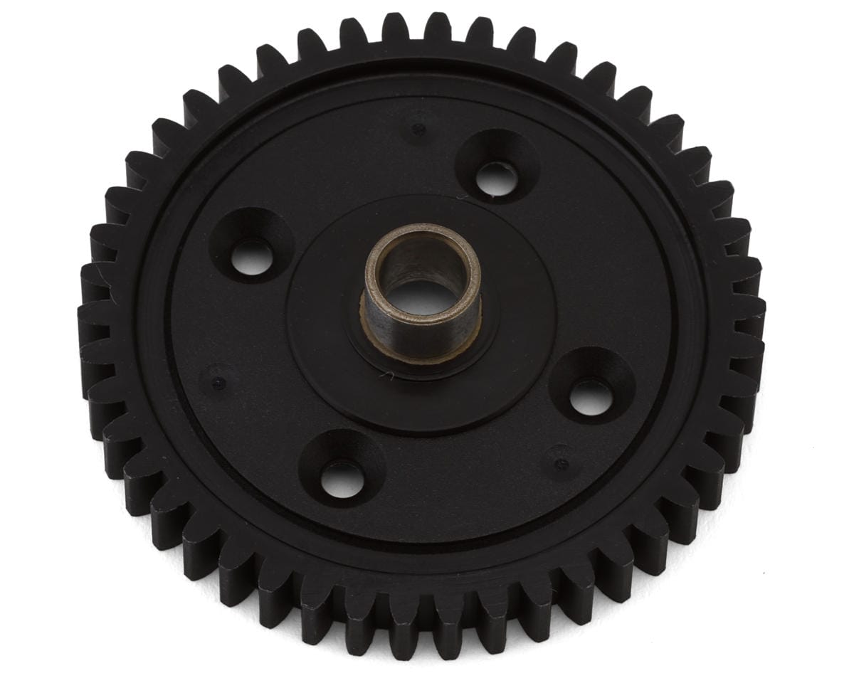 Mugen Seiki MBX8 ECO HTD Composite Spur Gear (46T)