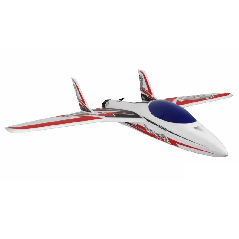 Multiplex FunJet Ultra 2 RC Plane Kit, Plus Version, MPX1 - 01030 - Hobbytech Toys