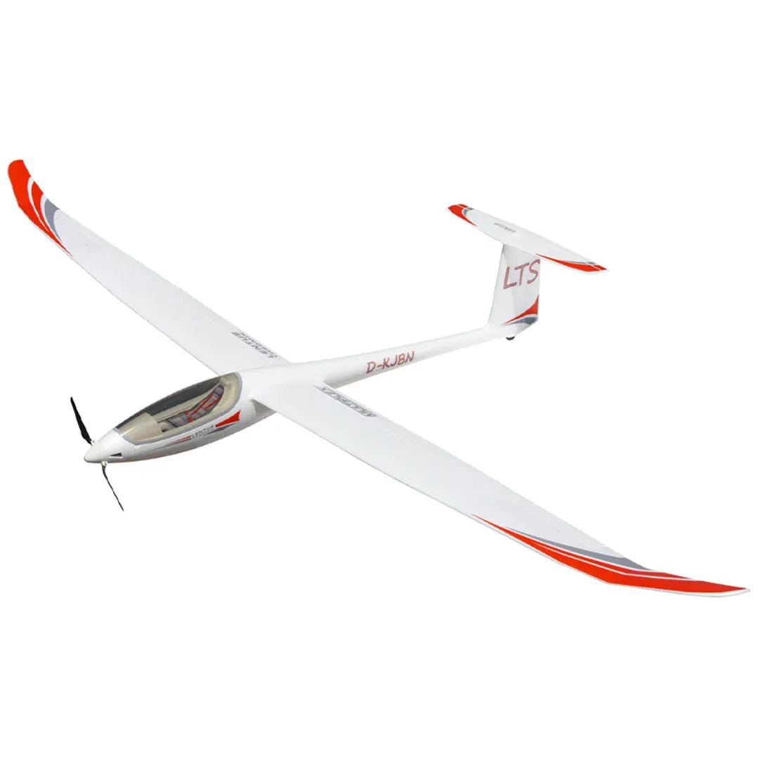 Multiplex Lentus 3.0m Glider, Receiver Ready - PNP