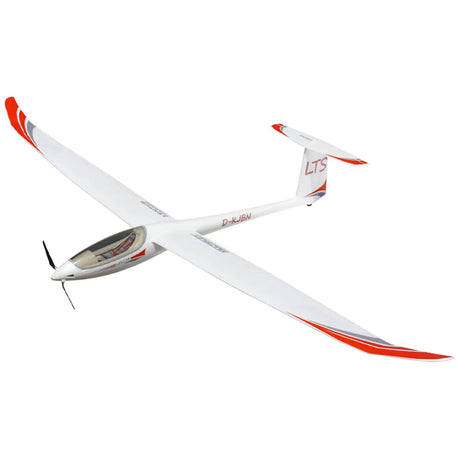 Multiplex Lentus 3.0m Glider, Receiver Ready - PNP