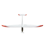 Multiplex Lentus 3.0m Glider, Receiver Ready - PNP