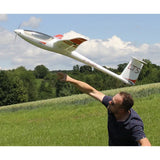 Multiplex Lentus 3.0m Glider, Receiver Ready - PNP