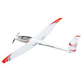 Multiplex Lentus 3.0m Glider, Receiver Ready - PNP
