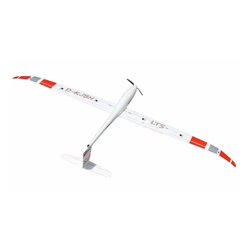 Multiplex Lentus 3M Glider, Receiver Ready - Hobbytech Toys