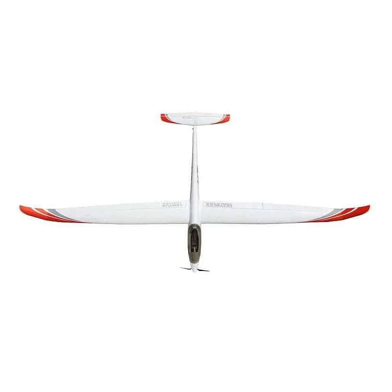 Multiplex Lentus 3M Glider, Receiver Ready - Hobbytech Toys