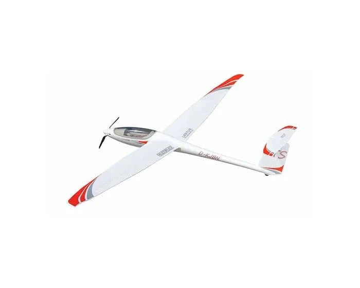 Multiplex Lentus 3M Glider, Receiver Ready - Hobbytech Toys
