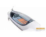 Multiplex Solius RC Glider, Receiver Ready, MPX264264 - Hobbytech Toys