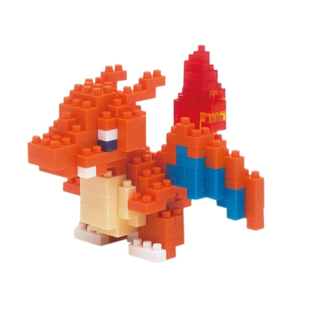 Nanoblock Charizard Kit